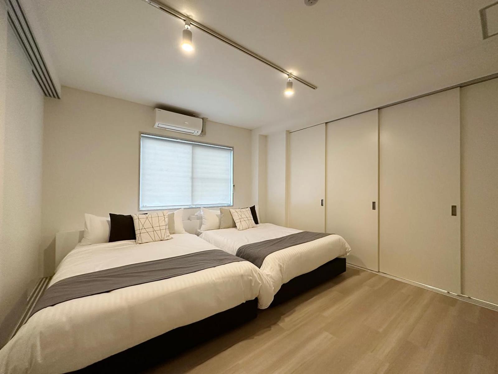 Bhotel Kaniwasou 201 2Br Apt, Near Itsukushima Shrine, For 12 Ppl Hatsukaichi Exterior photo